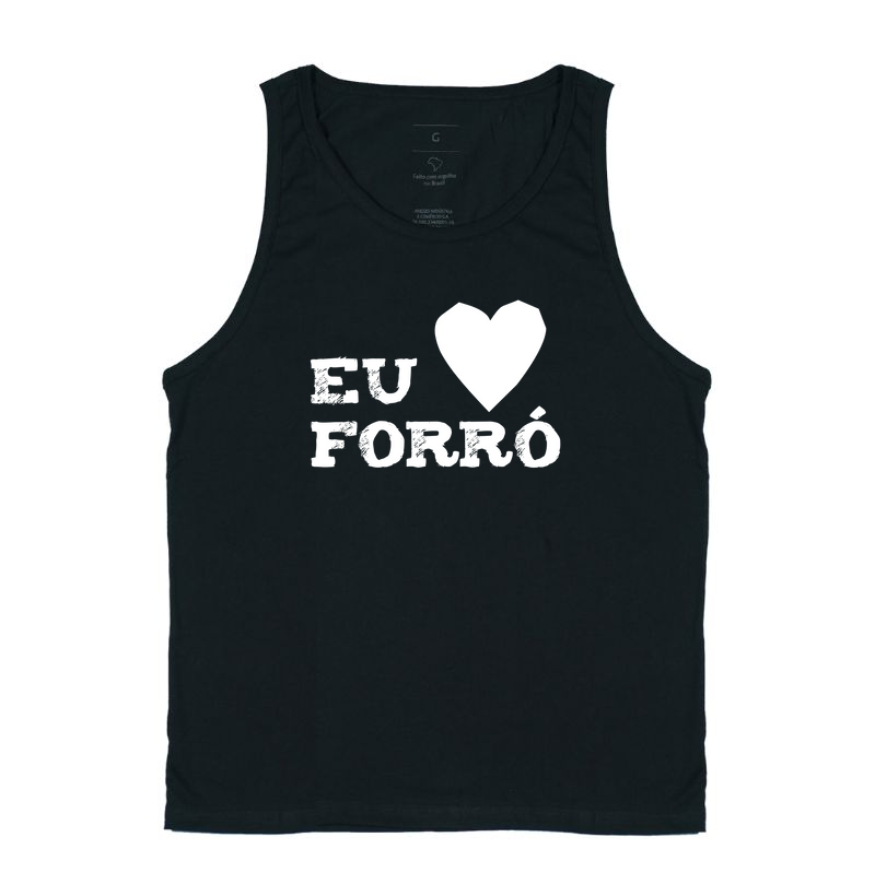 Eu Amo Forró