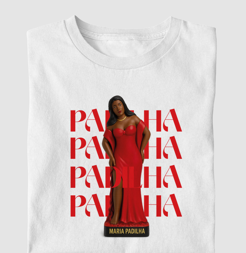 Padilha - Coleção Gesso