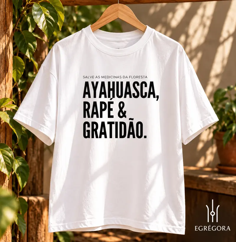Haux Haux! Gratidão