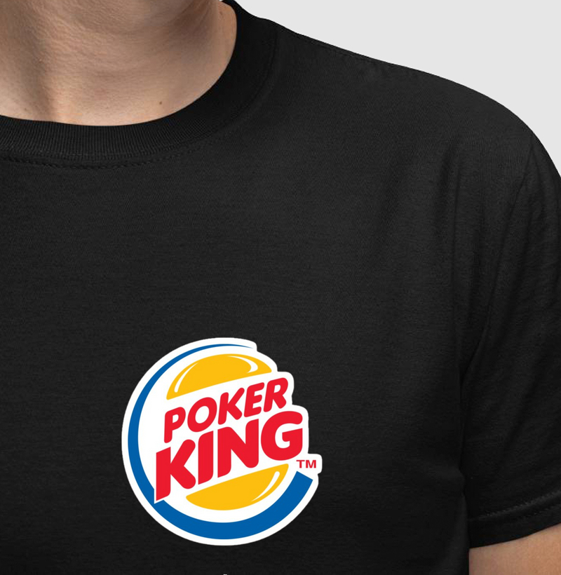 PK Poker Minimalista