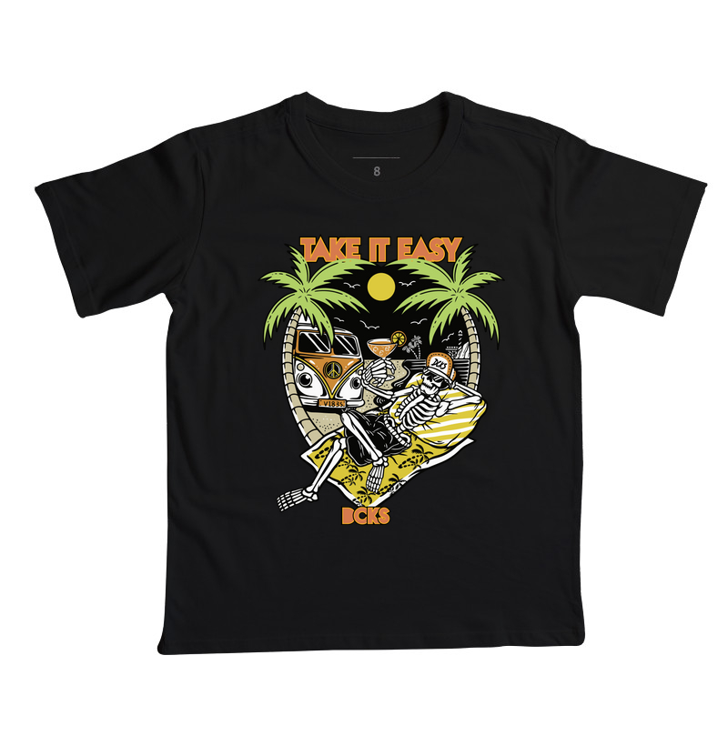 Take it easy - Relax Beach