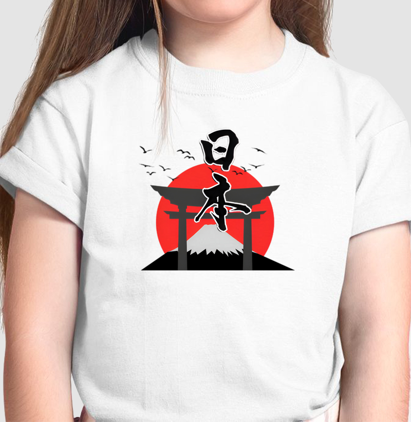 Essência do Sol Nascente - Nihon