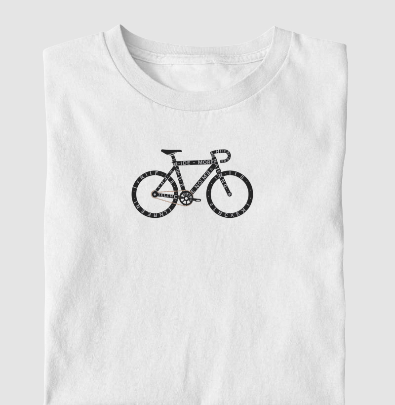 BIKE ESTRADA