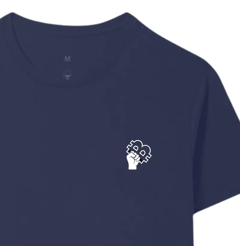 Bitcoin Resistência