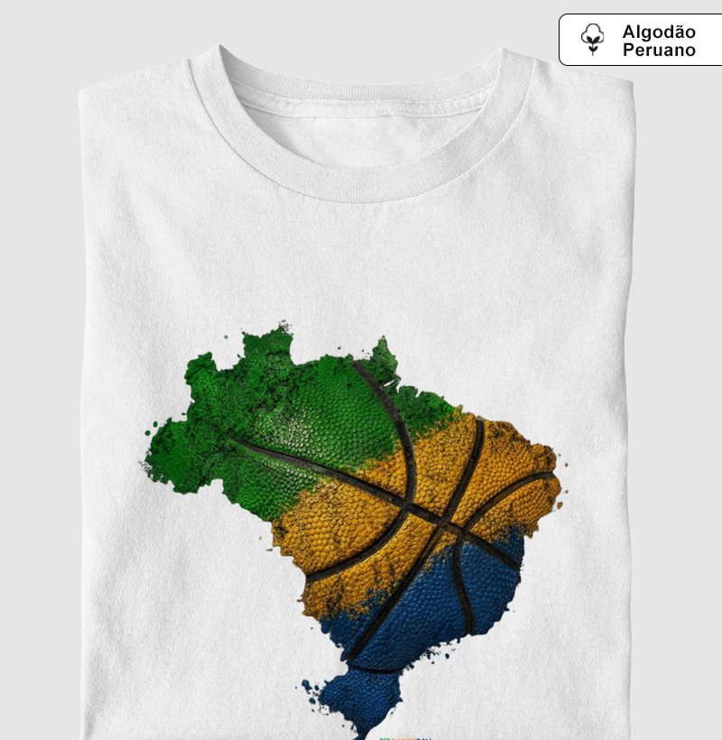 Brasil "Baller" Edition_INFANTIL