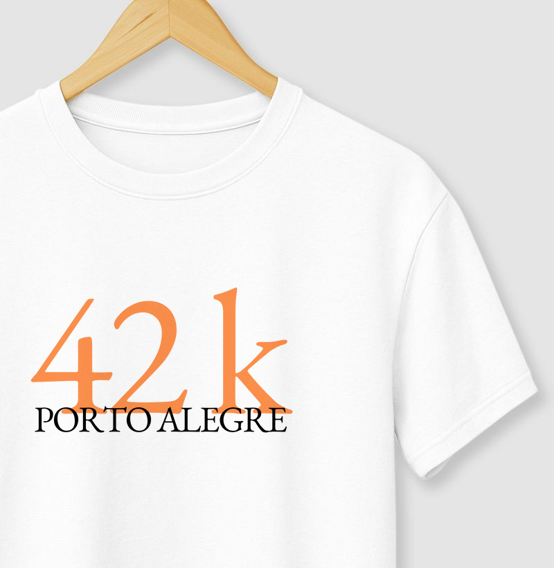 42 K Porto Alegre