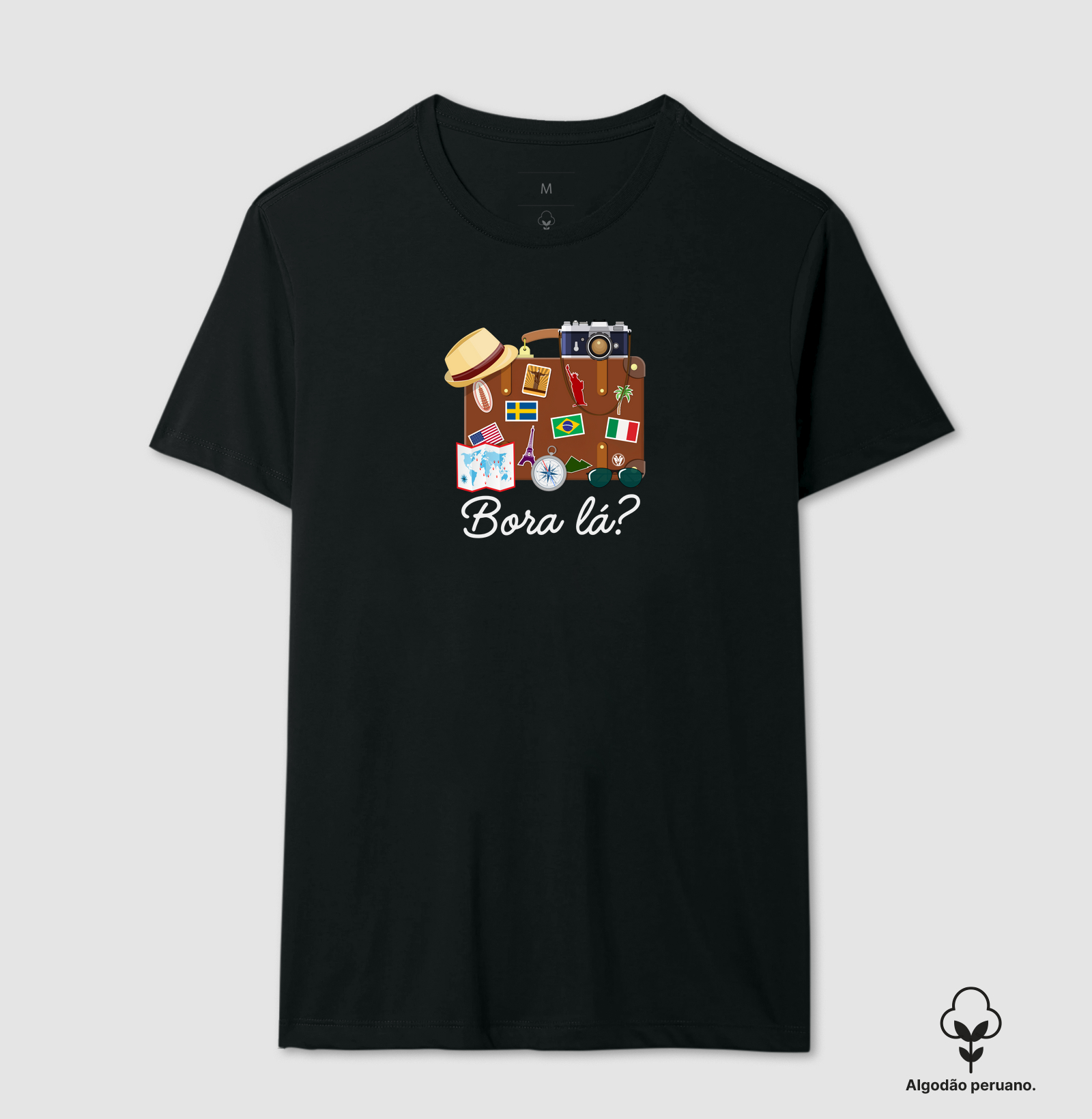Camisa 0