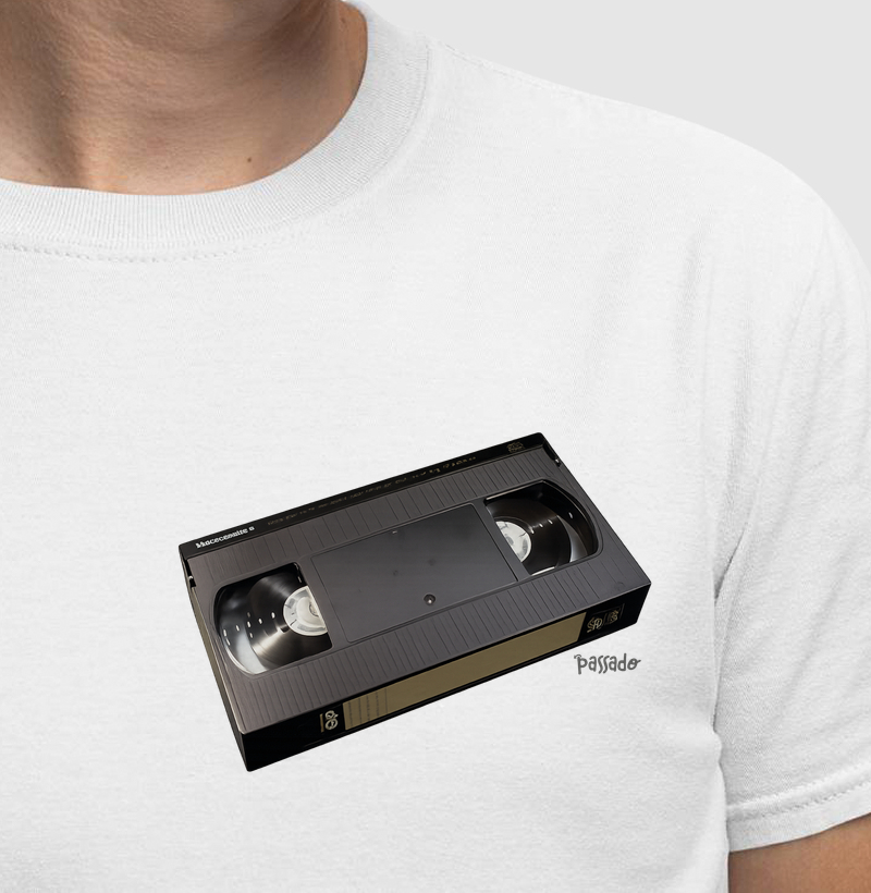 Fita VHS