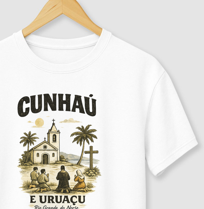CUNHAÚ E URUAÇU