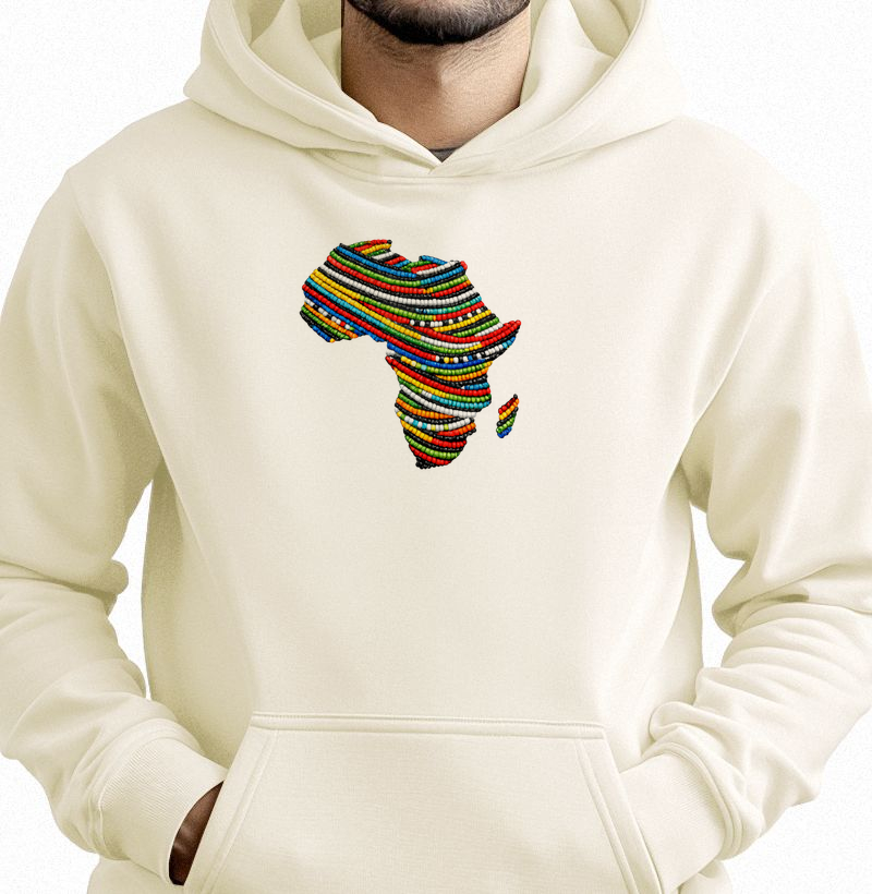 Mapa África