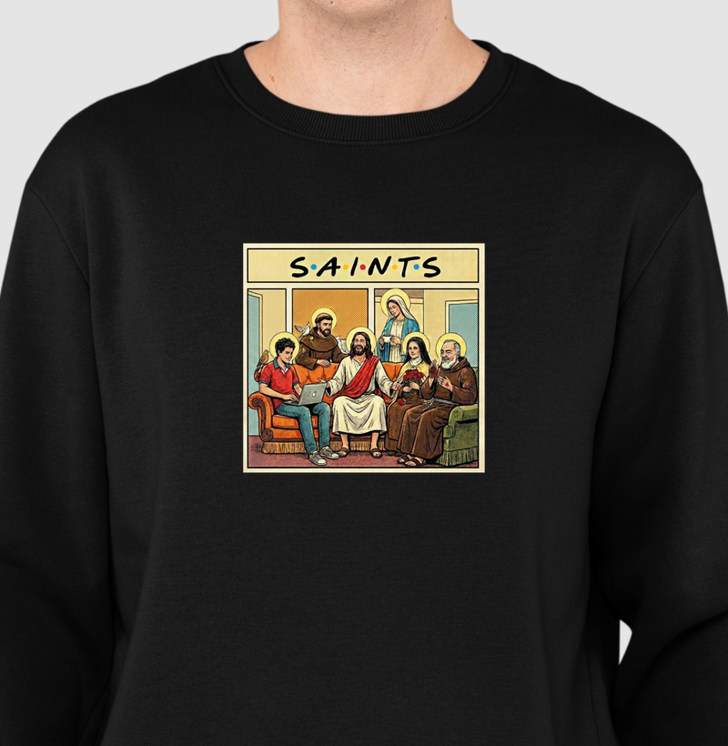 SAINTS