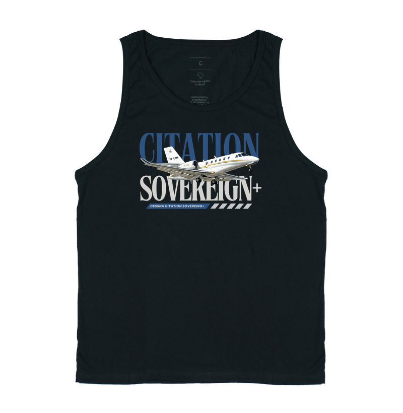 Cessna Citation Sovereing + 