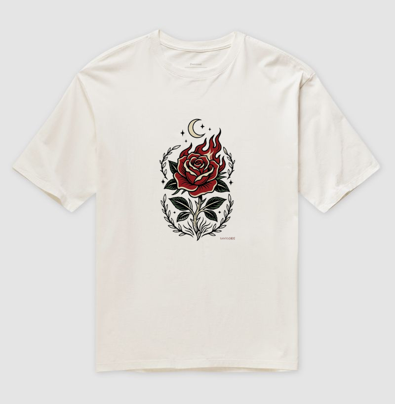 Rosa que Arde