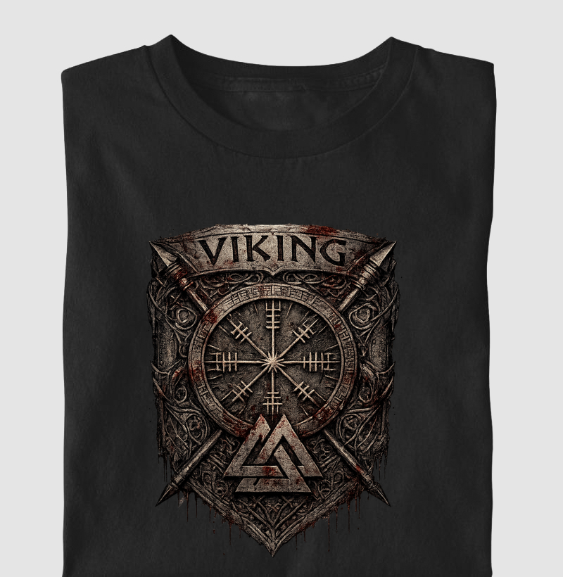 Brasão Viking