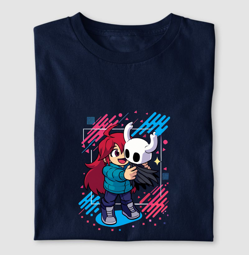 Celeste + Hollow Knight