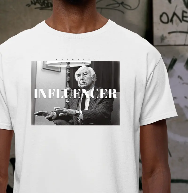 INFLUENCER | Albert Hofmann