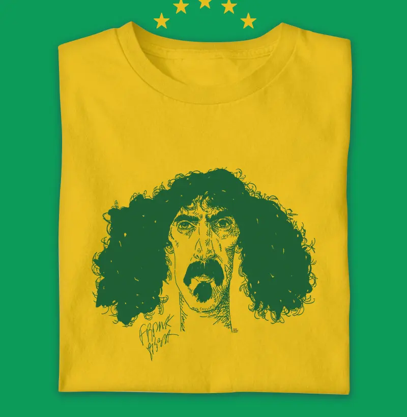 ZAPPA - COPA26