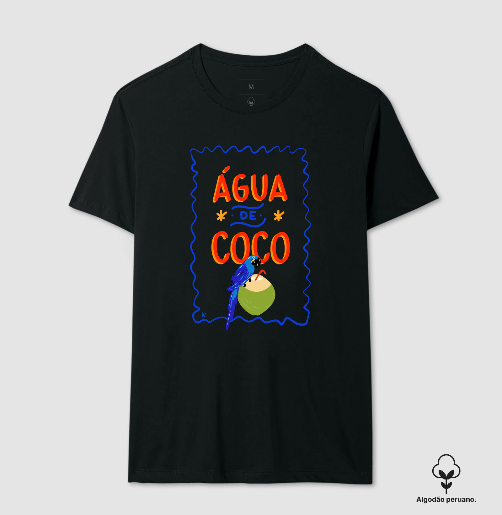Água de Coco