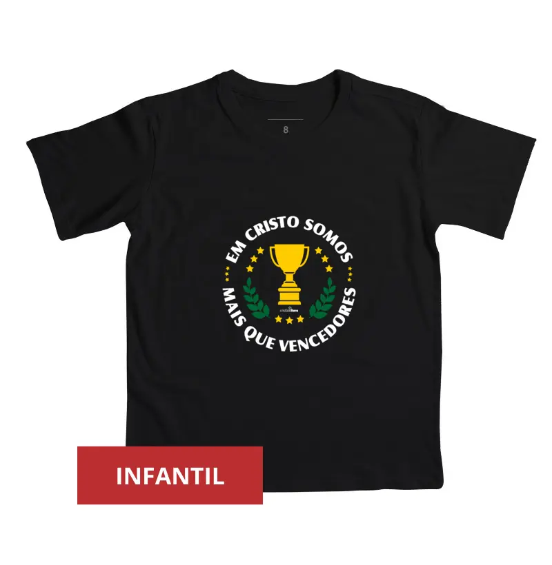 Mais que Vencedores  Mini
