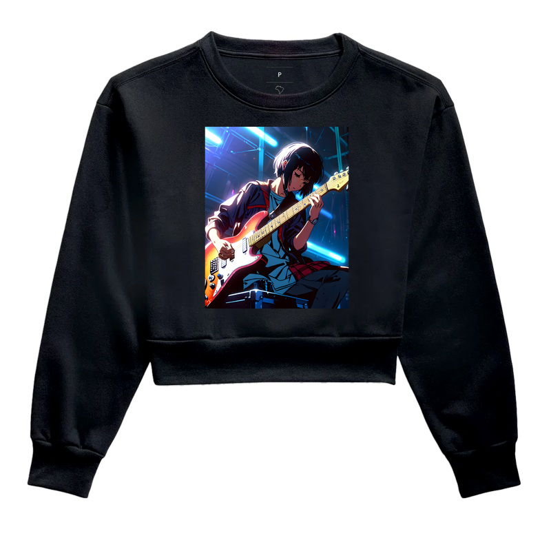 Long live rock