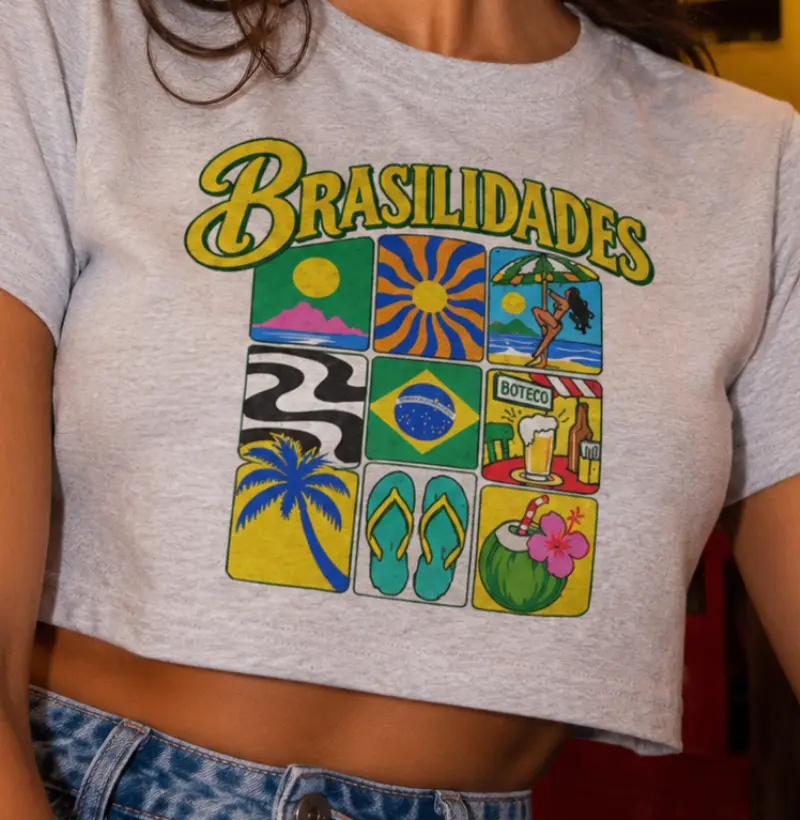 BRASILIDADES