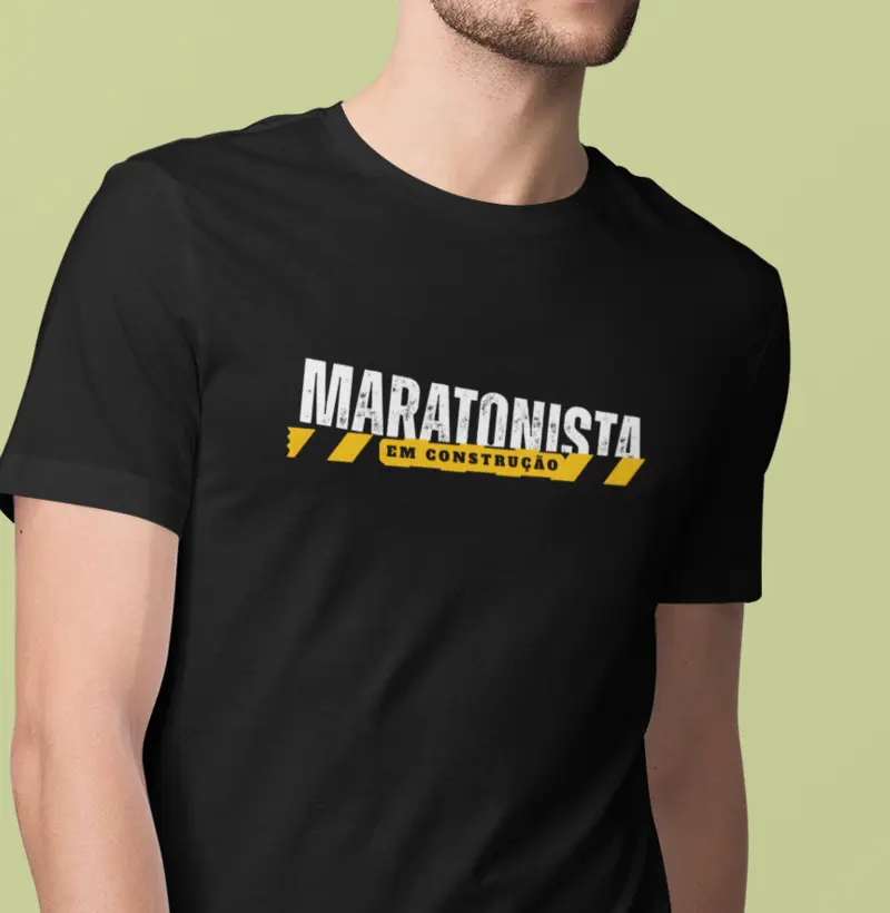Treinando para Maratona