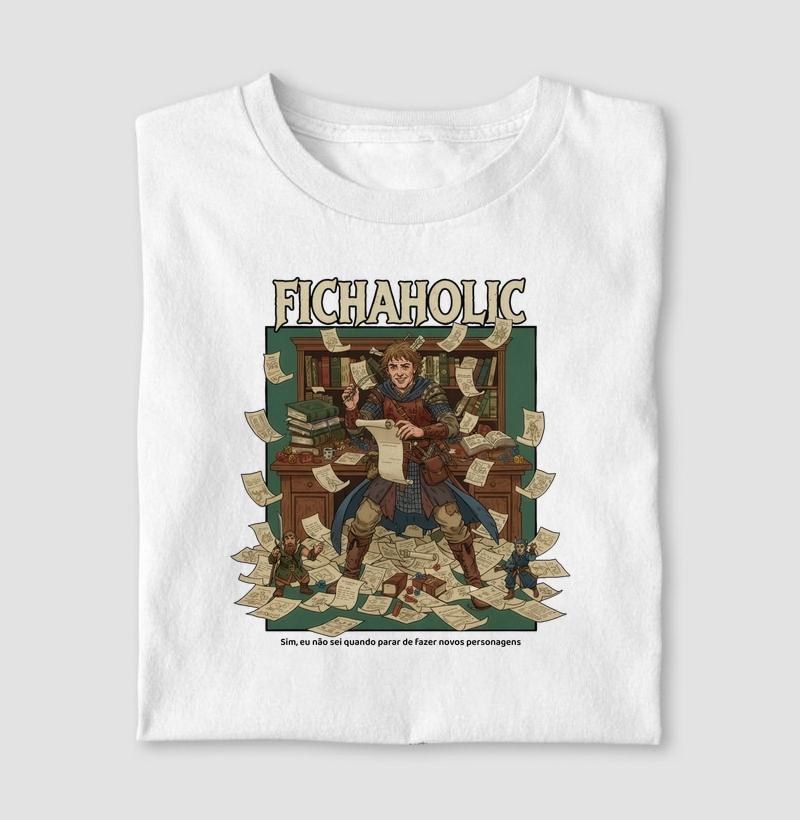 FICHAHOLIC