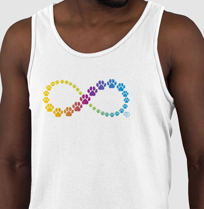 Patas Infinitas Color