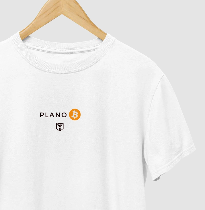 Plano B(itcoin)