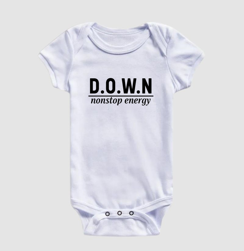 D.O.W.N | nonstop energy