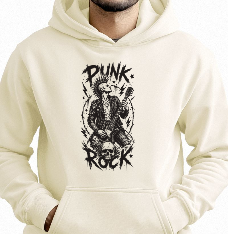 Punk Rock!