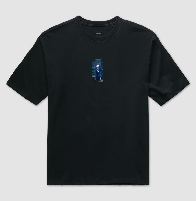 Camisa 0