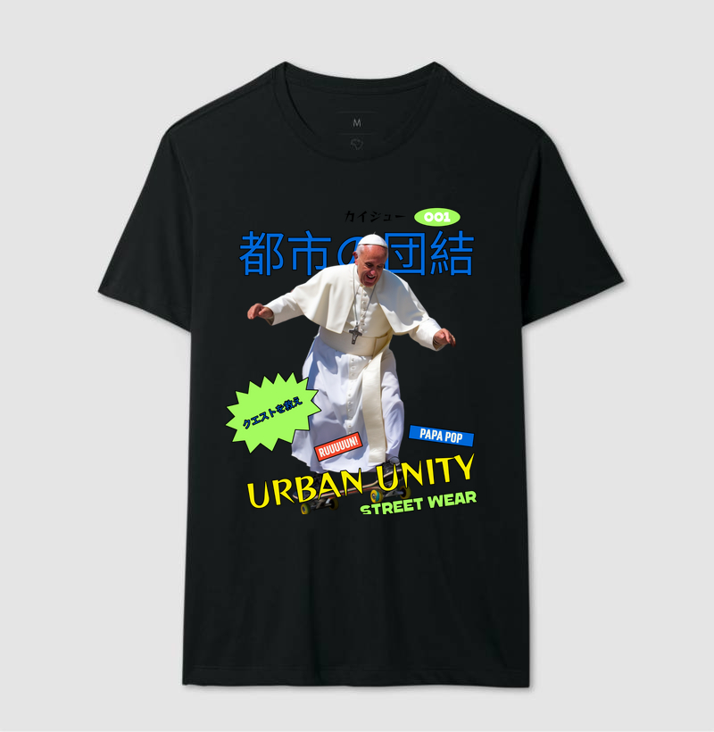 PAPA POP