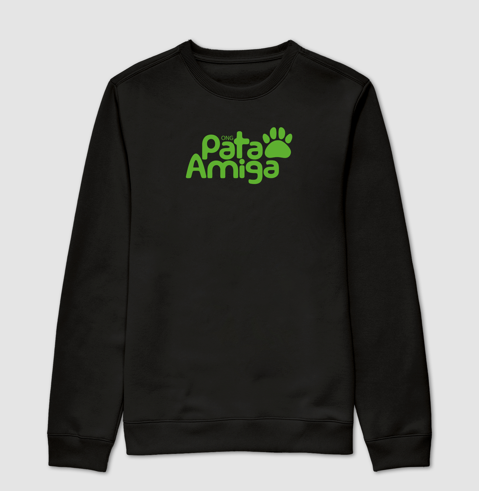 ONG Pata Amiga