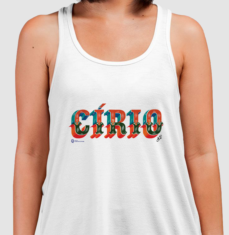 Camisa Círio - Kekel - Regata