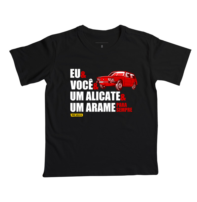 Eu e Você Para Sempre Brasília Vermelha