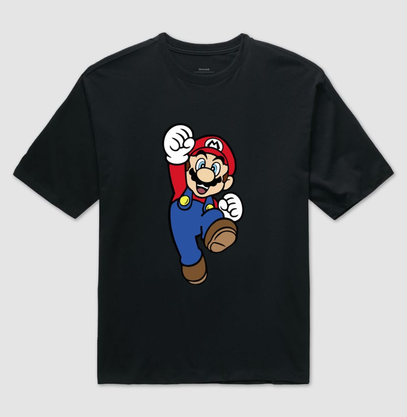 SUPER MARIO BROS