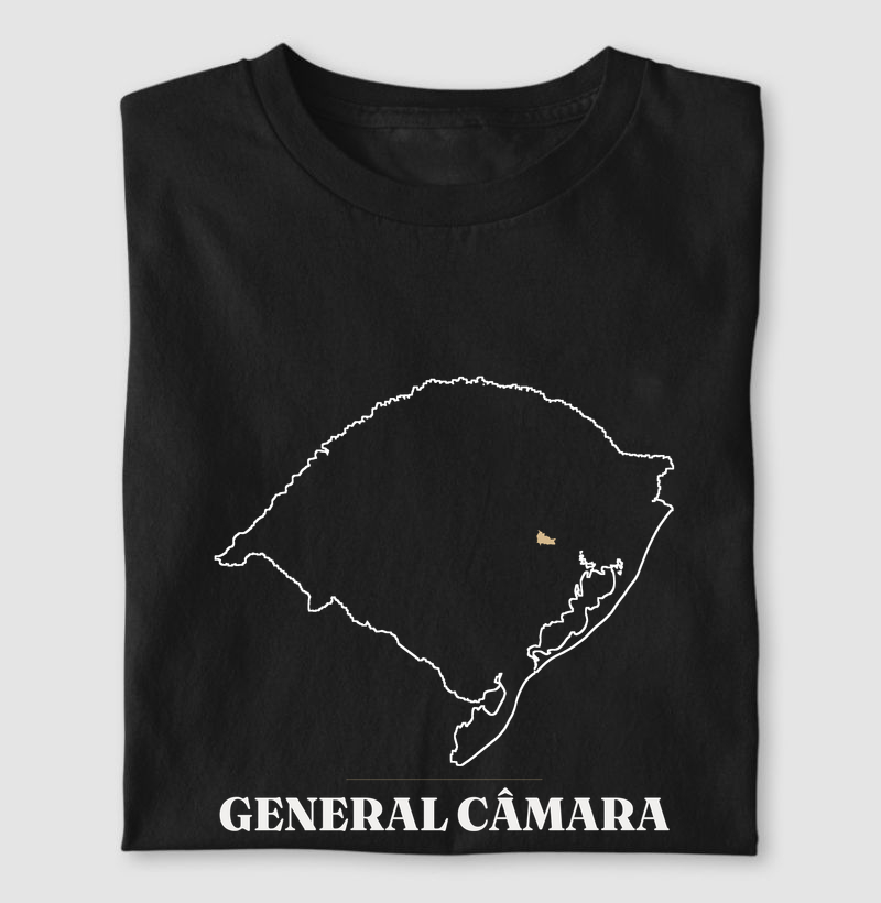 General Câmara | Traço RS