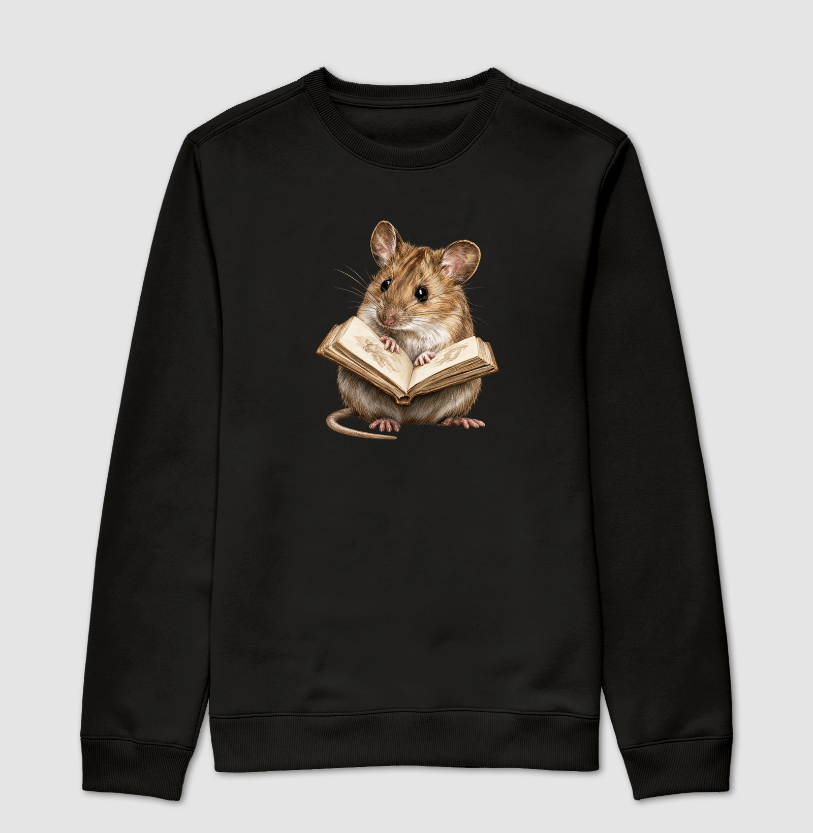 Ratinho Leitor