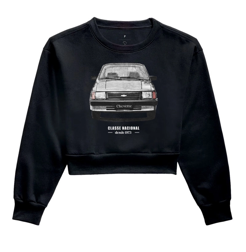 Chevette | Classe Nacional