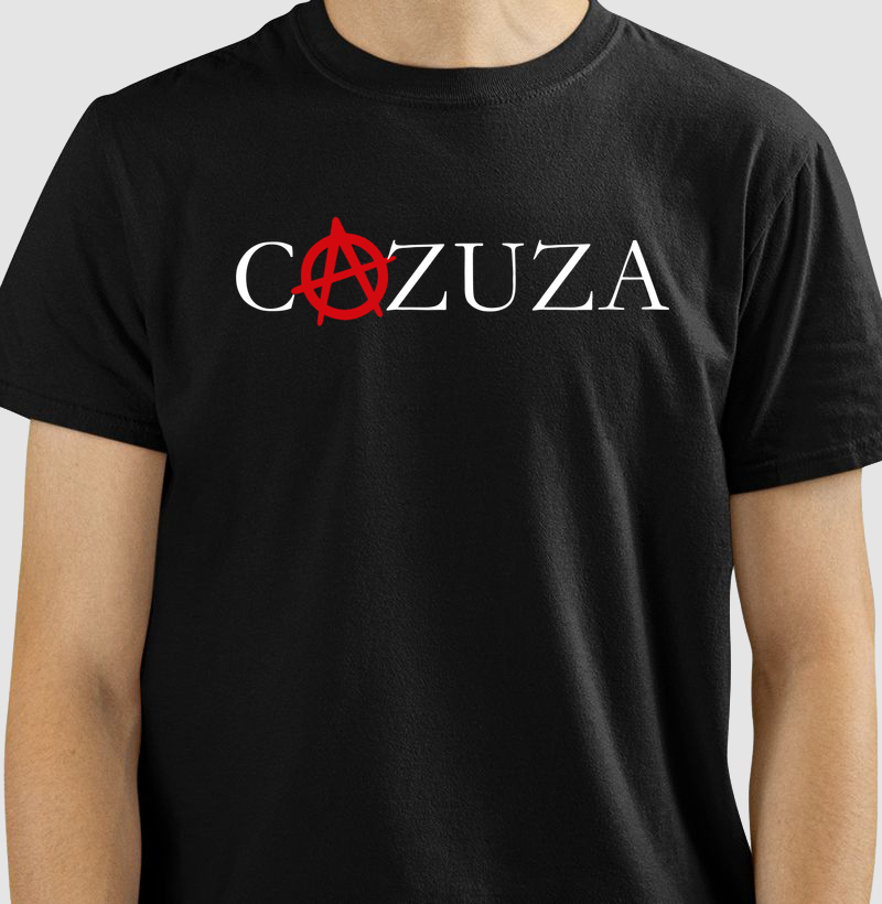 Cazuza