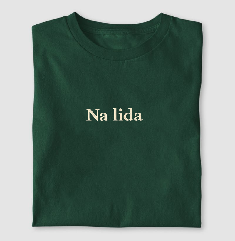 Na lida 