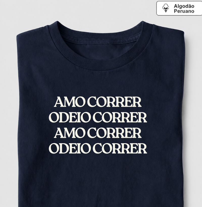 Amo e Odeio