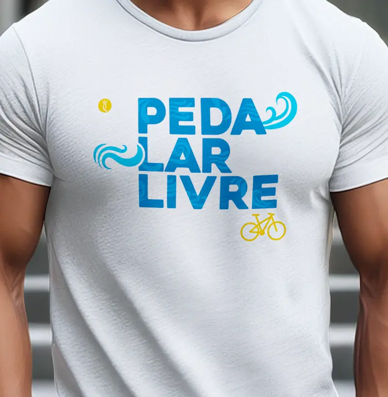 Pedalar livre