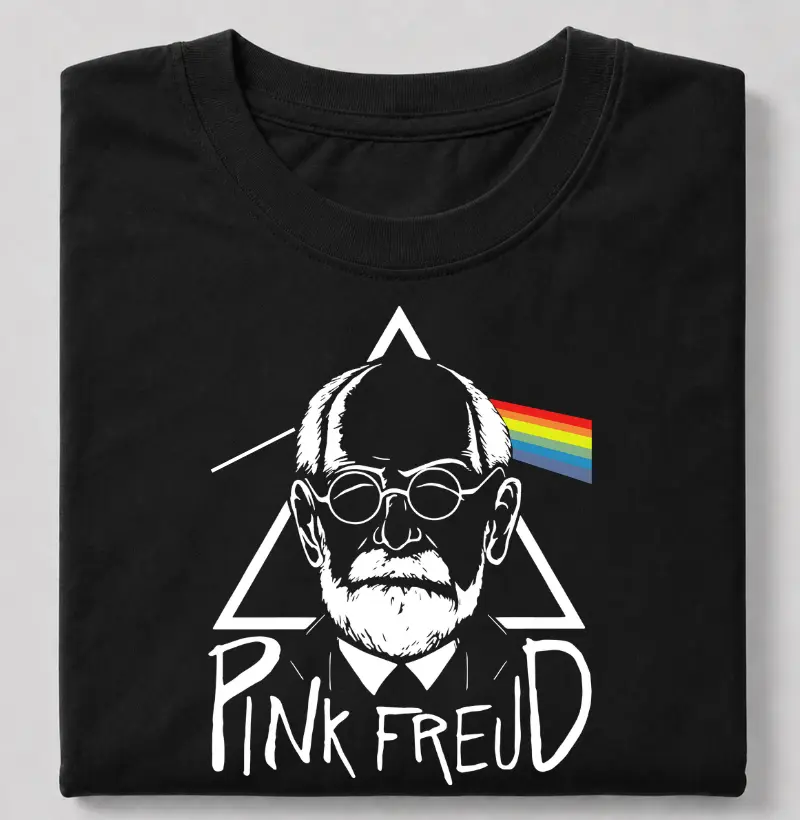 Pink Freud