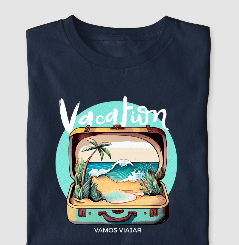 Vocation Vamos Viajar