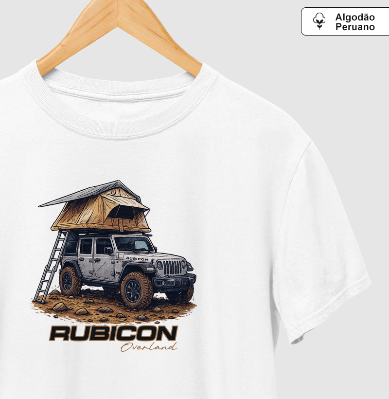 Rubicon 4x4 Overland