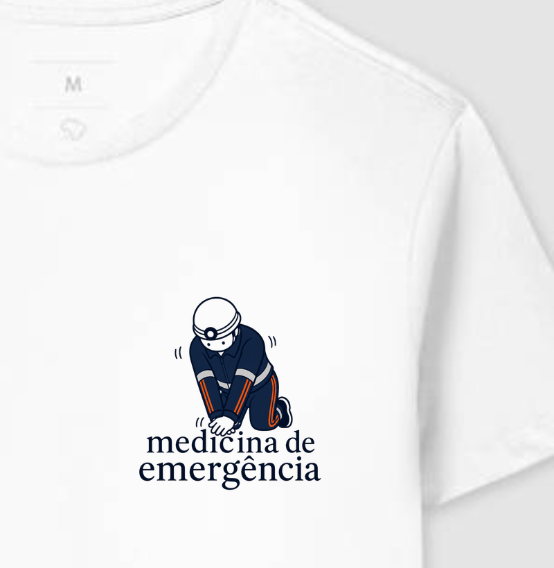 Medicina de Emergência