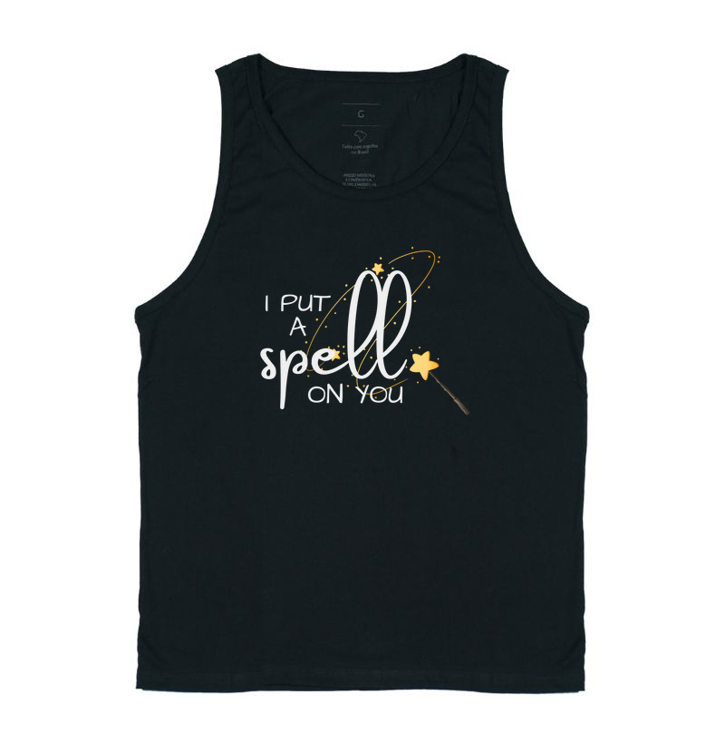 I Put a Spell on You