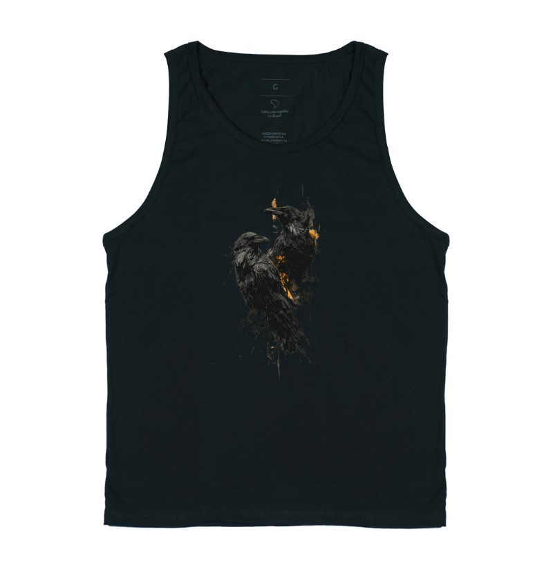 RAVENS OF ODIN